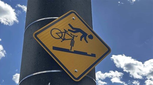Warning: Signs! Mistake-Proofing Is More Effective Than Warnings
