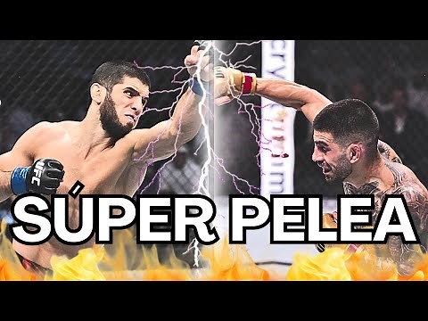 TOP 5 BEST FIGHTS IN THE UFC (2025) // REAL AND OBJECTIVE RANKING! 🏆👌🥊