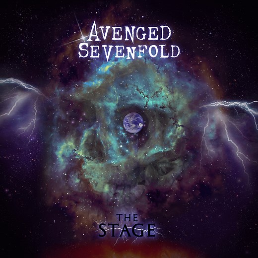 Avenged Sevenfold – Paradigm