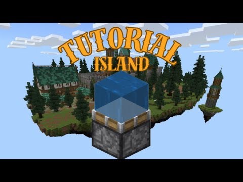 How to make a Hidden / Retractable Pool in Minecraft