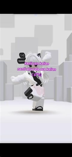 Rate Avatar Roblox: Paket Lengkap yang Harus Diketahui