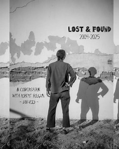 In conversation with Murrow and Emmy award-winning journalist Robert Holguin, David Garza reflects on his Tejano origins and how the music that shaped him helped turn questions about his name into affirmations of identity. 🎥: Robert Holguin Samera Owhadian at Sonic Ranch 📷: Christian Iglesias Special Thanks: Yon Darbro Experience the full conversation: https://youtu.be/F2Uh6vTeOmI ~ Lost & Found: 2004-2025 ~ is a twelve-album collection showcasing the last two decades of work from iconic produ