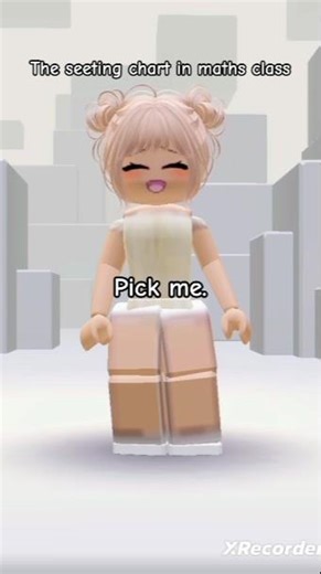 LIKE UM HELLO ? #roblox #trend