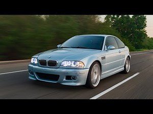 E46 BMW M3 - Owner's review
