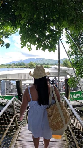 Far North Queensland’s best-kept secret! 🏝️ Where the rainforest meets the reef. Experiencing two worlds in one day. This intimate tour is capped at just 100 guests a day, which feels like you have the island to yourself. They offer a ‘Full Day’ or ‘Express’ tour with a huge range of activities to keep you busy on the Great Barrier Reef.🤿 So make sure to add the Frankland Islands to your Far North Queensland bucket list.🌴🥥 #FranklandIslandsEscape #ReefAndRainforest #FranklandHiddenGem #ad | 