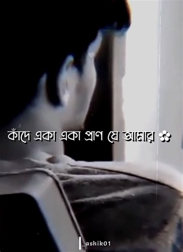 ভালোবাসা বলতে কিছু হয় না - একটি গীত ভিডিও