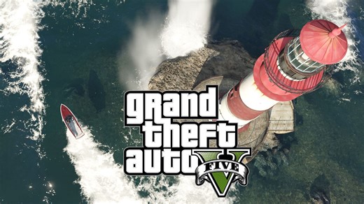 5 Vice City-like mods for GTA 5 in 2025