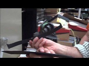 The Shoe Smith - Champion Shoe Machine