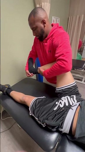 PNF Patterns D2 Lower Extremity