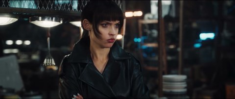 Altered - Where's the Next Attack