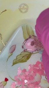 #WatchMeWork Creating #PinkTweed Nails Interested in learning how to incorporate stamping into your nails? I have a whole workshop coming! linktr.ee/taliasnailtales #TaliaDidMyNails #NailArt #NailArtDesigns #NailArtInspo #NailArtTutorials #NailArtLove #NailDesigns2024 #PressOnNails #NailArtTips #NailArtCommunity #ArtisticNails #CustomNails #TrendyNails #PressOnNails | Talia's Nail Studio | Facebook