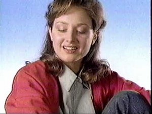 TV Commercials from 1988