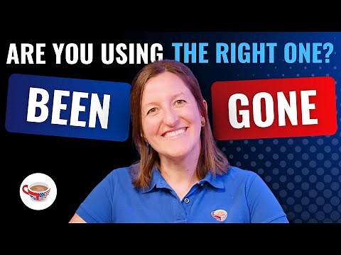 The present perfect tense - How to talk about experiences