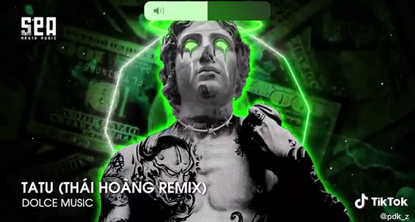 Dj thái hoàng#djthaihoangremix