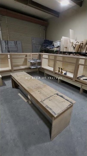 Inset kitchen project in works #kitchen #interiordesign #craftsmanship