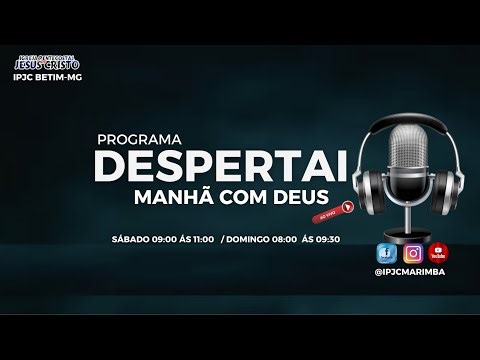 PROMAGA DESPERTAI 27/12/2025