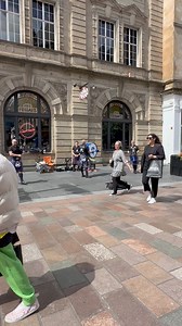 64K views · 3.1K reactions | Sticks N Kicks #music #buskers #buskersofglasgow #glasgow #scotland #glasgowmusicscene #scotlandmusicscene #pipesanddrums #bagpipes #bagpiper #traditionalscottishmusic #scottishmusic #traditionalmusic | BuskersofGlasgow | Facebook