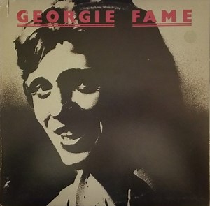 Georgie Fame - Georgie Fame
