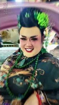 油价飞天，鸟姐躺赢⚡#泰国小鸟 #曼谷生活 #油价 #金东尼小鸟 #搞笑