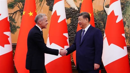 China is looking for trading partners that 'don't use energy for coercion,' Hodgson says