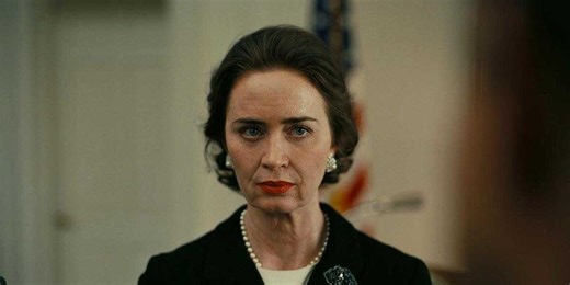 Emily Blunt as Kitty Oppenheimer: How She Brought Depth to a Limited Role