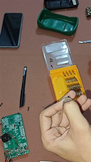 Multimeter Modification 🔥🔥