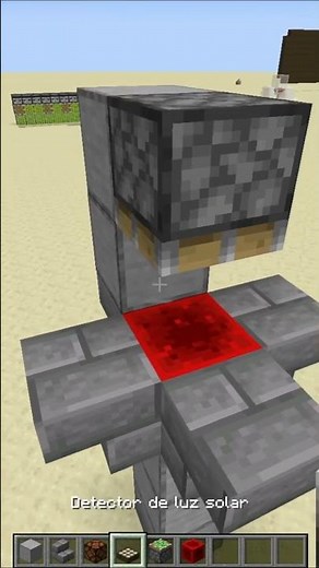 EASY REDSTONE Tutorial for MINECRAFT MAP #2