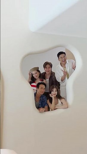 Join us on a tour of every corner of Toon and Koy's home in Phuket this Sunday on #TeeTaiKrua (Be...
