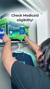 FREE* diapers, pull-ups and other supplies may be available through Medicaid if your child is over the age of 3 and has special needs. See if they qualify now - it takes less than 5 minutes! *Medicaid coverage varies by state and is not guaranteed. | Aeroflow Urology