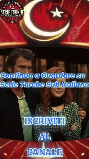 10 Complete Turkish Series in Italian on YouTube and Mediaset Infinity 🤩💥🔝