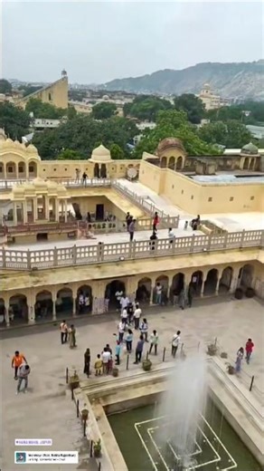 Hawamahal jaipur ❤️#hawamahal#jaipur #rajasthan #shortvideo #viralvideo #youtubeshorts #trending