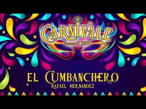 El Cumbanchero