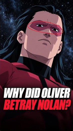 Why Did Oliver BETRAY His Father? (Invincible Comics)