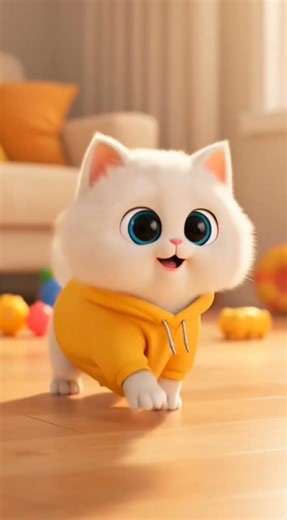 Title:Cute Dancing Cats Compilation 😻 | Funny Kitten Dance | Adorable Cat Dance Video