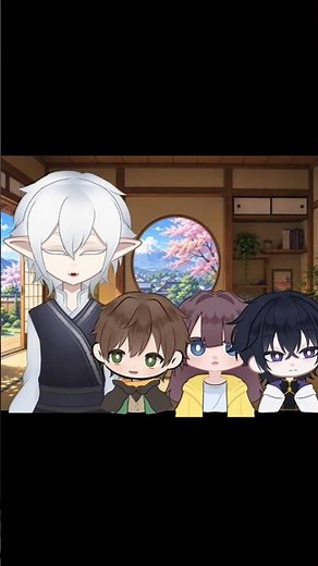 free vtuber models Chibi Style half body