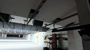 Target practice stock footage. Video of shots, flash - 389466052