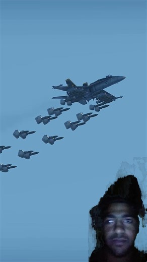 Phalanx Defense System That Denies U.S. F-16 Attacks - Military Simulation ArmA 3An ultra-immersive