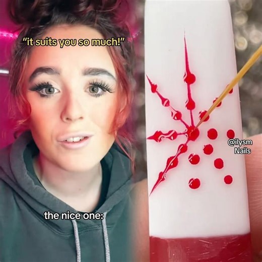 #pov differnet types of chavs at school…