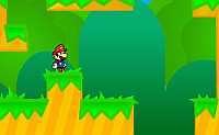 Play Paper Mario World | Free Online  Games. KidzSearch.com