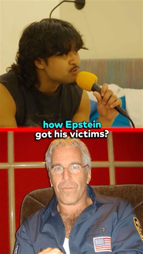 EPSTEIN ALIEN ABDUCTION THEORY 😱 EP.280 @jumpersjump