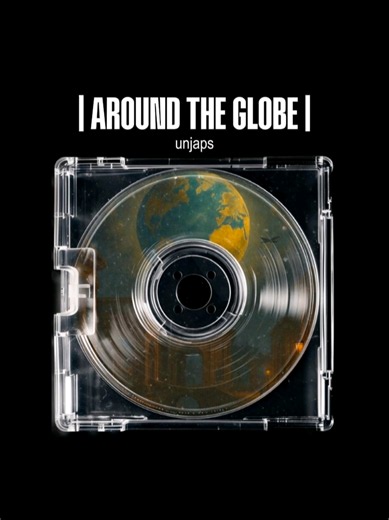 Around the World PT162 song lyrics | The Globe - 09:59