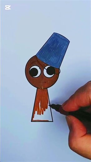 The strangest Sprunki