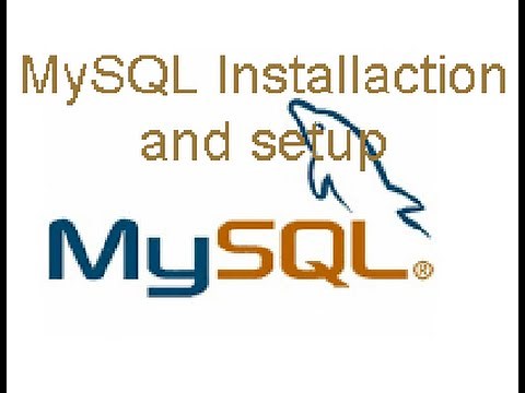MySQL server installation and configuration in linux