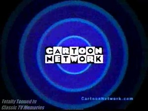 Classic TV Memories - Cartoon Network New Year's Eve Bash 2000/2001