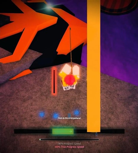 Fisch is a CHILL game #fisch