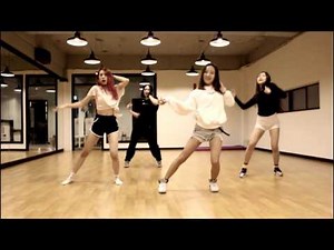 Lady Marmalade(Remix) | Anmi Choreography | Peace Dance Studio