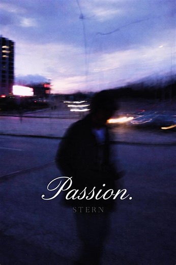 New Track 𝑷𝑨𝑺𝑺𝑰𝑶𝑵: A Mix of Trance and Techno