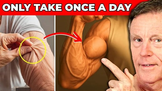 👴👵 Seniors, Don’t Miss This! Watch Now: Seniors: This 1 SIMPLE Ingredient Rebuilds Muscle FAST Ready for your personalized care plan?: Call us Now: 859-721-1414 or visit https://prevmedhealth.com/ Get My 7- Step Heart Attack Prevention Protocol free ebook here: https://45413573.hs-sites.com/fb-ebook | Thomas Fordham Brewer, MD MPH