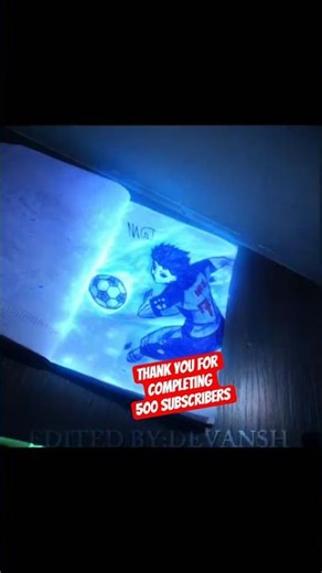 Nagi Seishiro 🔥 Cold Genius Sketch ⚽ | Blue Lock Speed Drawing #shorts