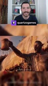 NEW RPG from the creators of Baldur's Gate 3